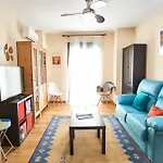 Apartament Patio En El Corazon De Triana