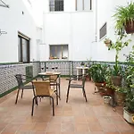 Apartament Patio En El Corazon De Triana