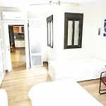 Apartament Patio En El Corazon De Triana