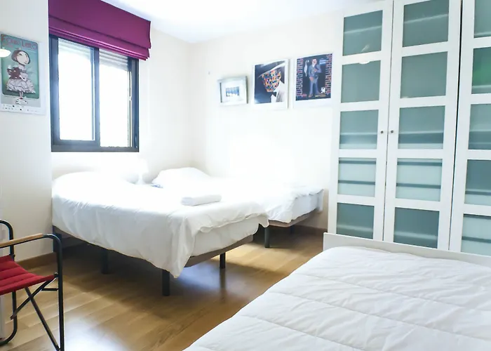Apartament Patio En El Corazon De Triana